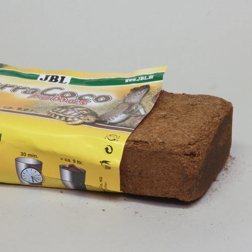 Sustrato Natural de Humus de Coco para Terrarios – TerraCoco