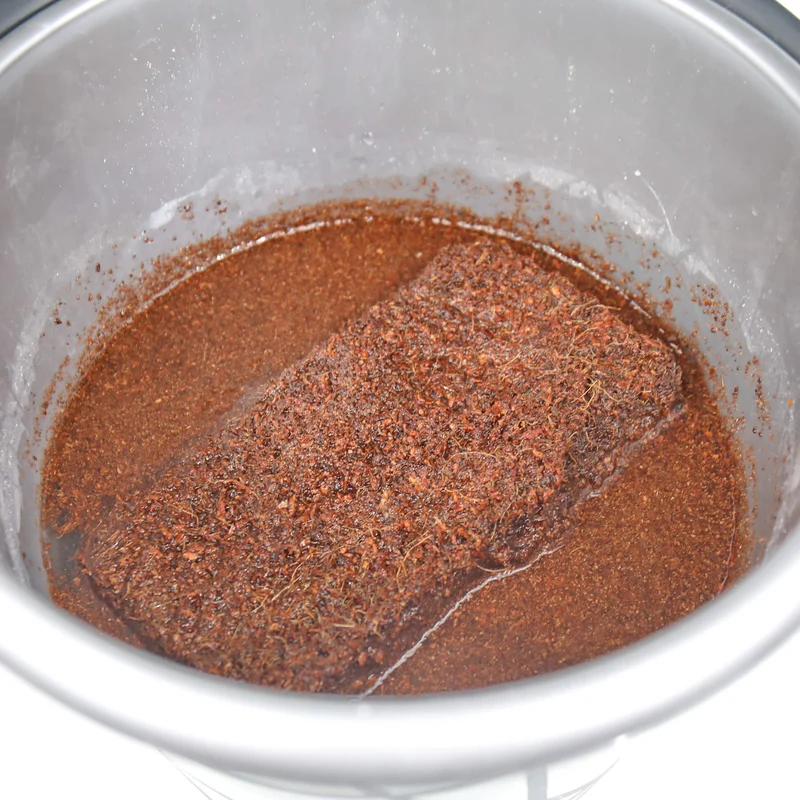 Sustrato Natural de Humus de Coco para Terrarios – TerraCoco