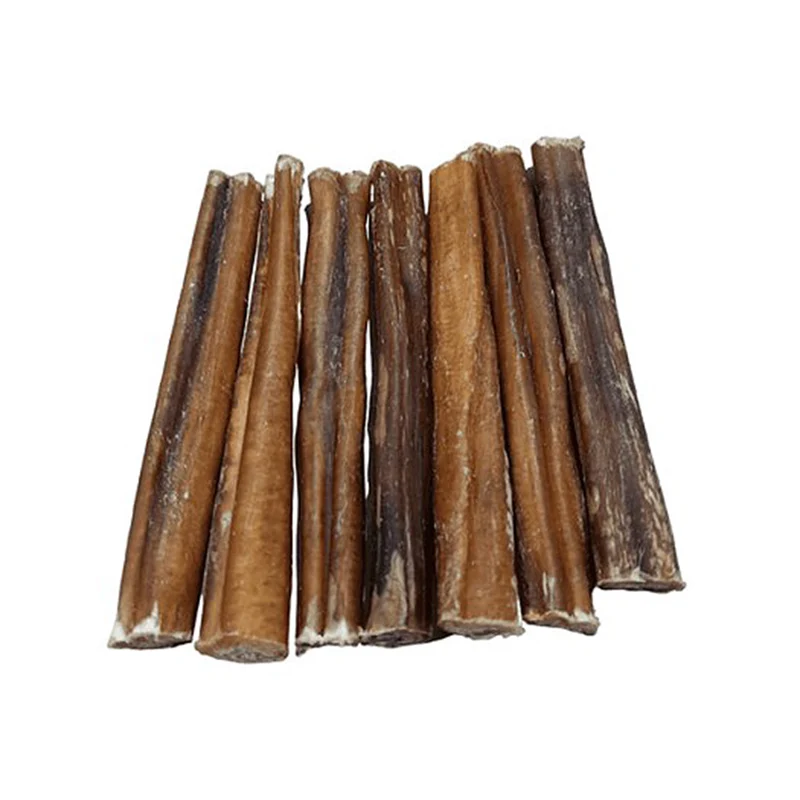Fresh Raw Nervios de Búfalo 800g 45uds