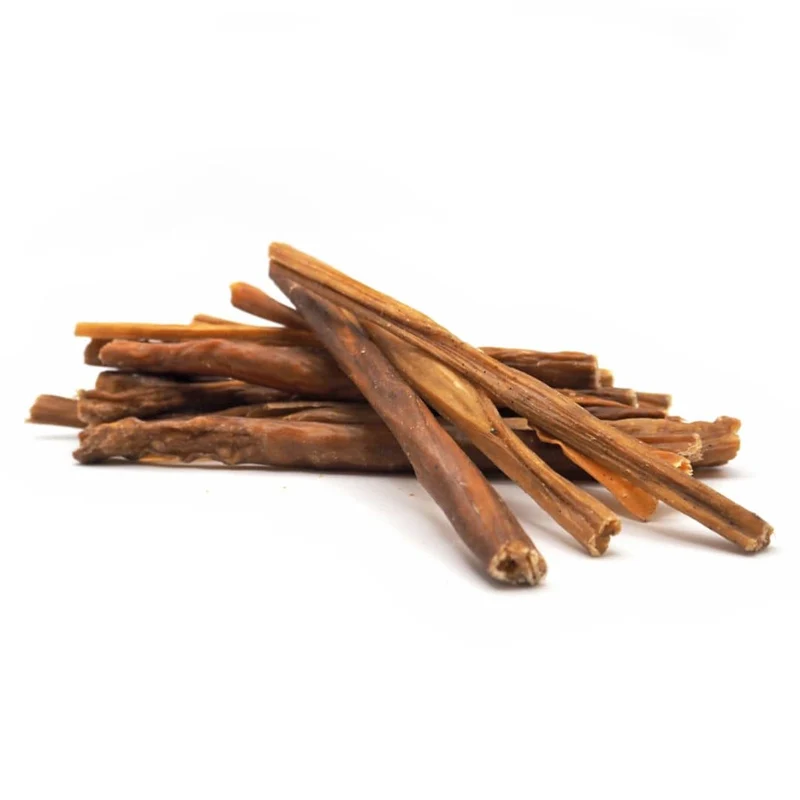 Fresh Raw Intestinos de Búfalo 250g