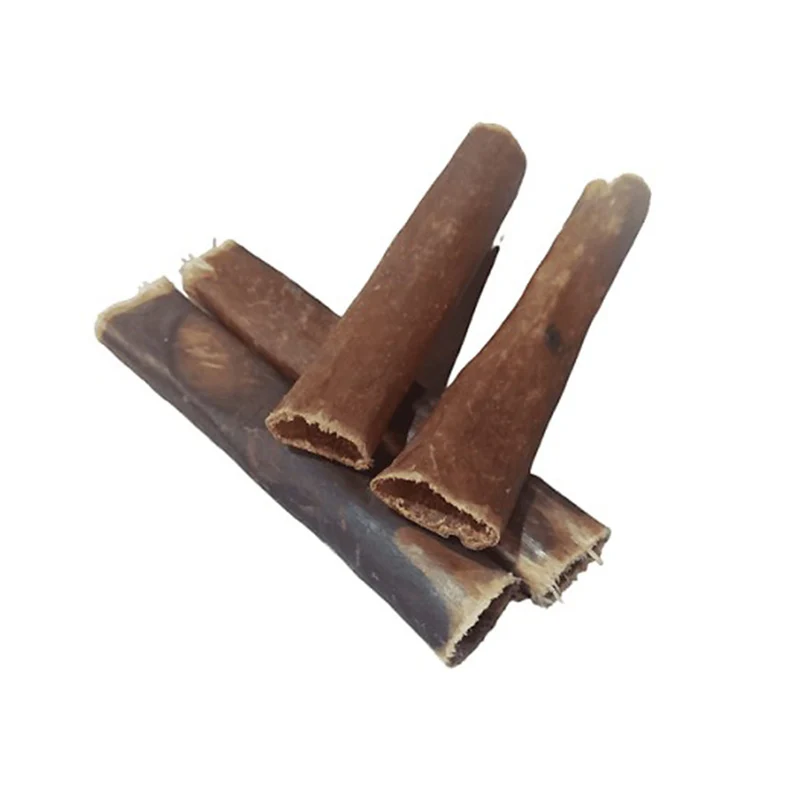 Fresh Raw Esófagos huecos 250g