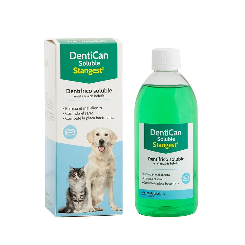 Stangest Dentican Soluble