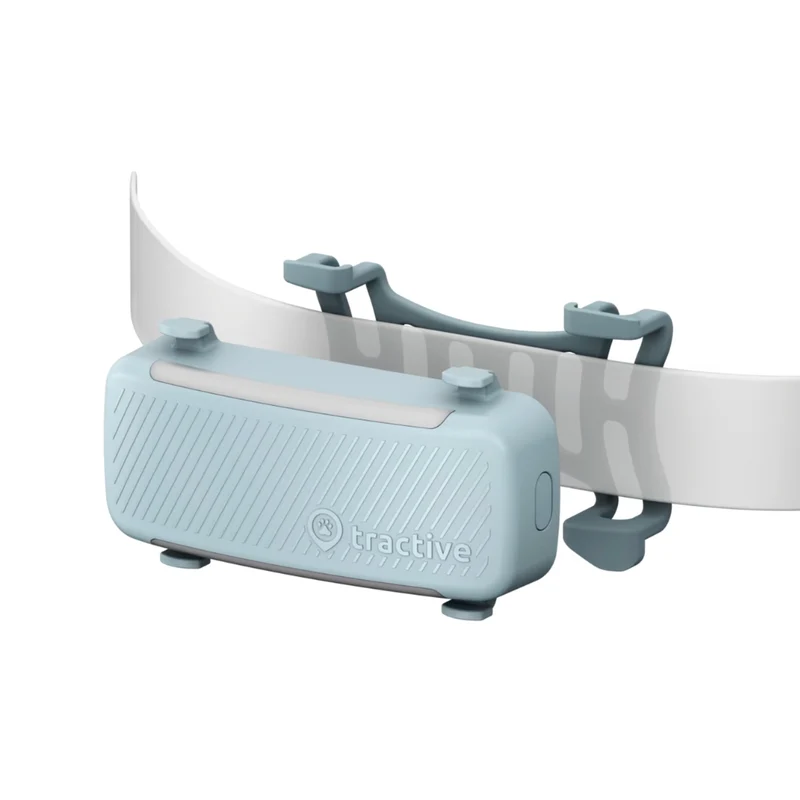 Tractive - GPS Dog 6 Mint