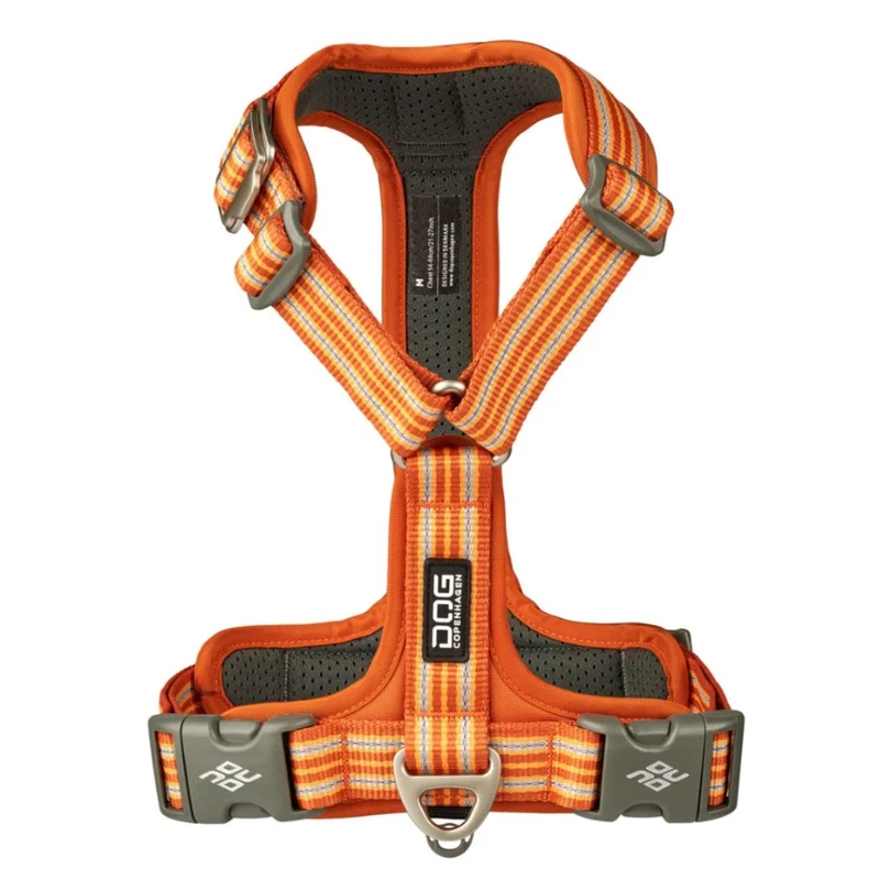 DogCopenhagen Arnés Walk Air™ V3 Naranja