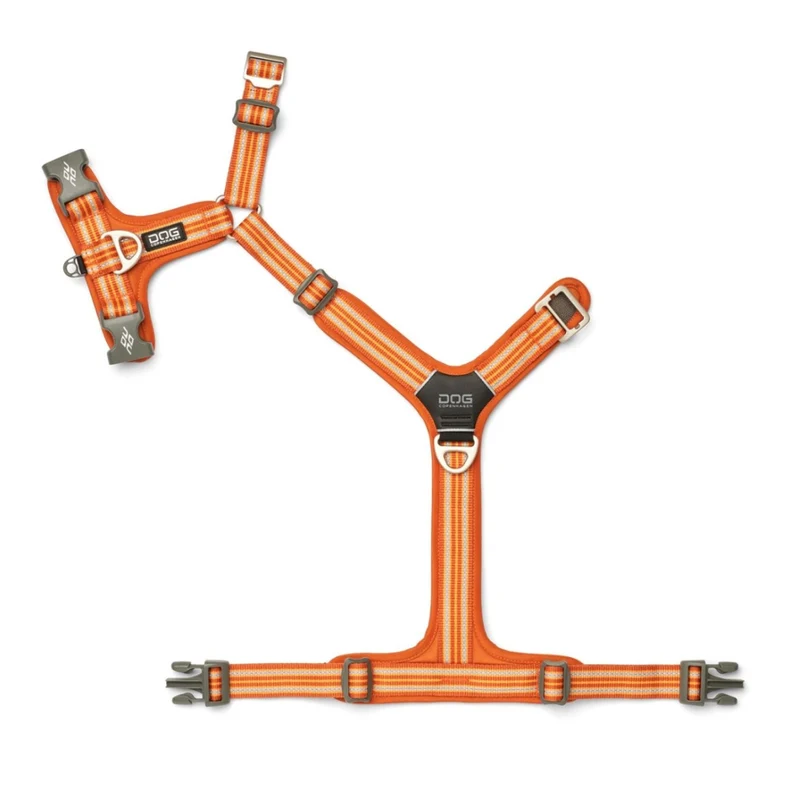DogCopenhagen Arnés Walk Air™ V3 Naranja