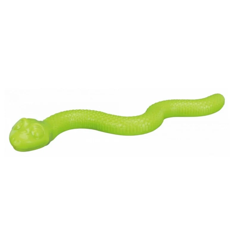 DoggyMasters Serpiente Treat Snake 42cm
