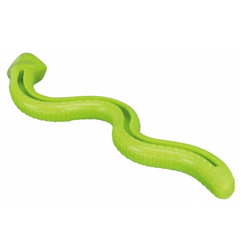 DoggyMasters Serpiente Treat Snake 42cm