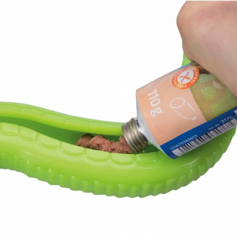 DoggyMasters Serpiente Treat Snake 42cm
