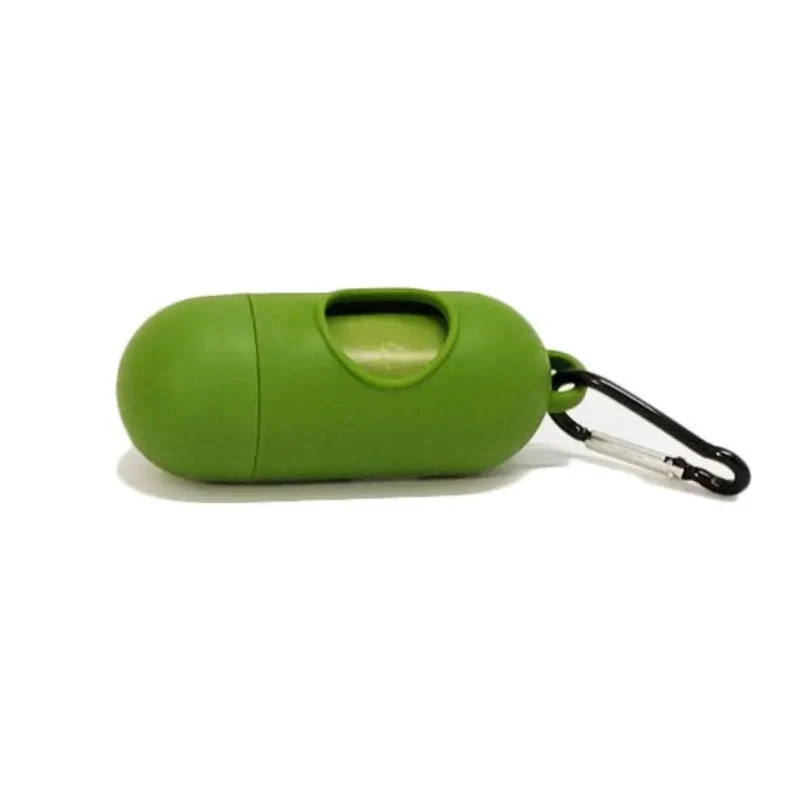 Poobags Green Dispenser