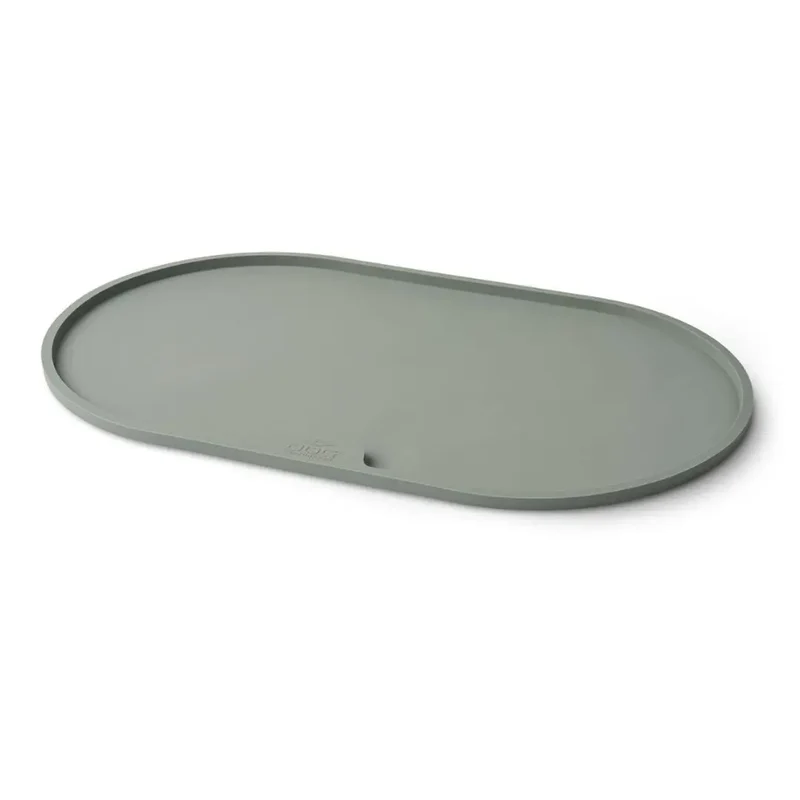 DogCopenhagen Libra Placemat Cool Grey S