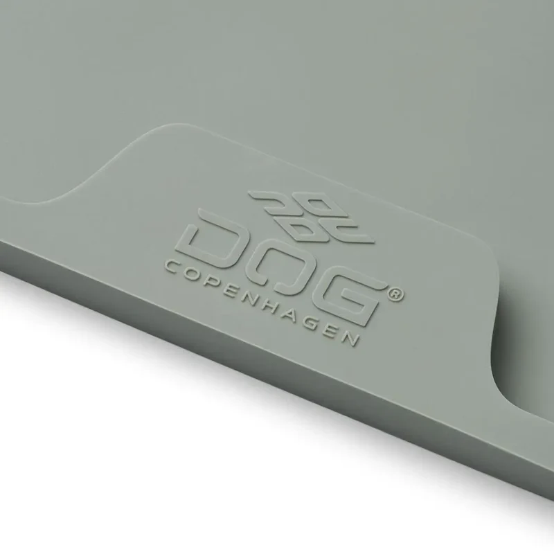 DogCopenhagen Libra Placemat Cool Grey S