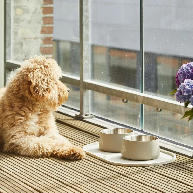 DogCopenhagen Libra Placemat Coffee S