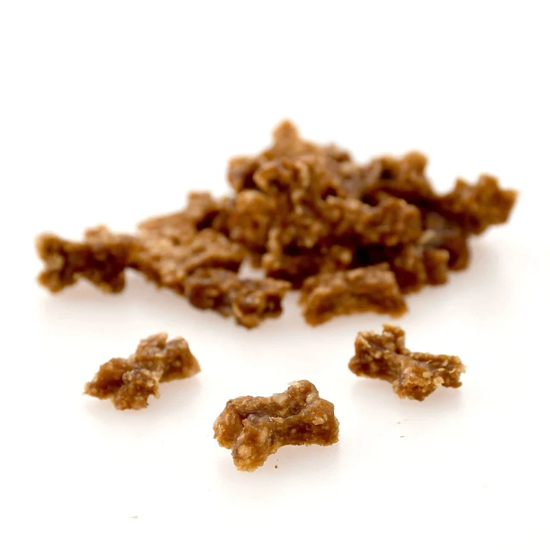 Sanadog Mini Duck Training Bones 100g