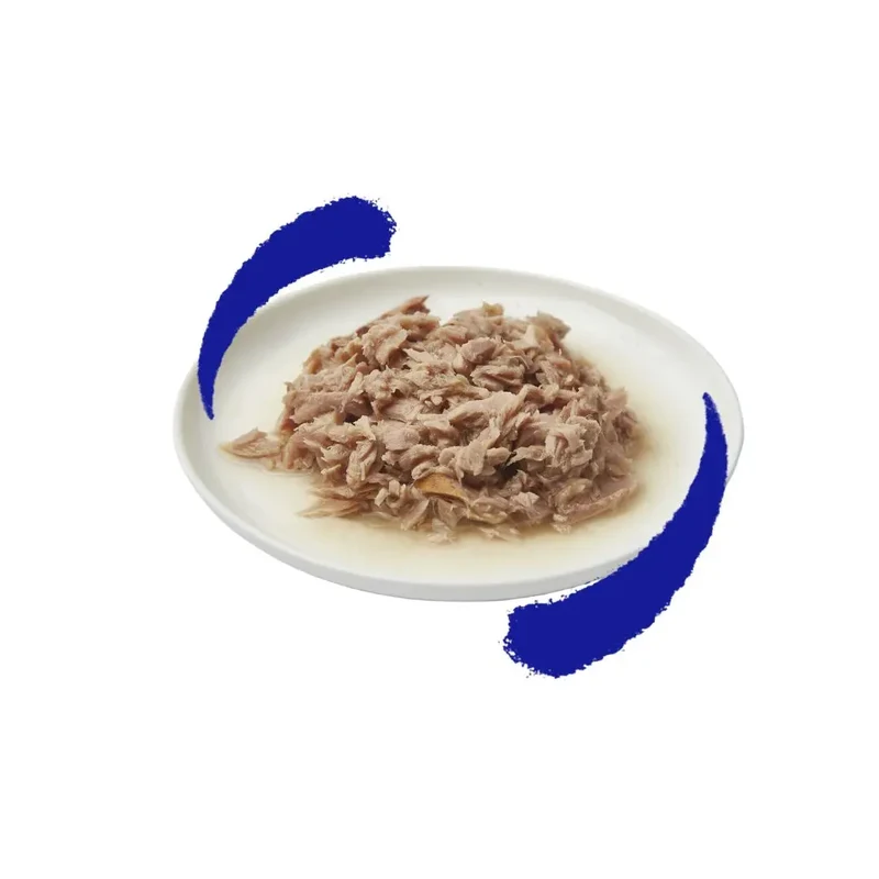 Edgard & Cooper Cat Fillets Atún 70g