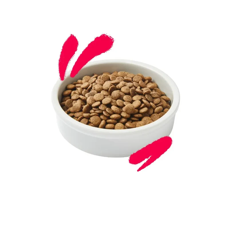 Edgard & Cooper Cat Senior Pollo y Pavo 2kg