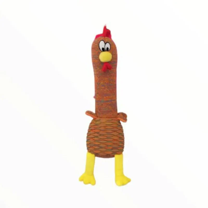 KONG Shakers Cuckoos Assorted M