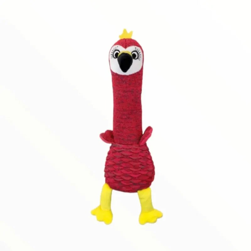 KONG Shakers Cuckoos Assorted M