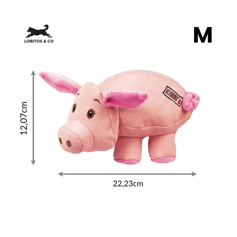 KONG Phatz Pig