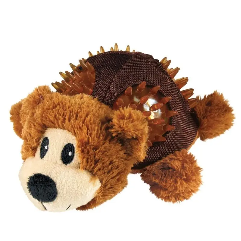 KONG Shells Bear