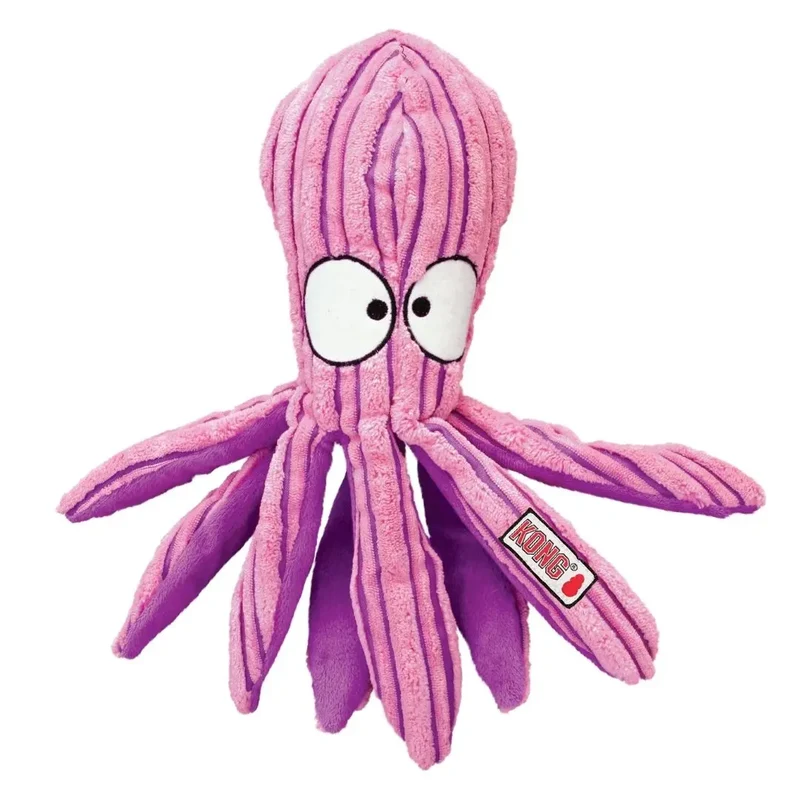KONG Cuteseas Octopus