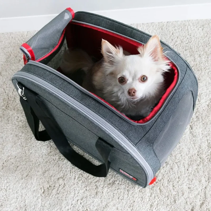 KONG Transportin Travel 2 en 1