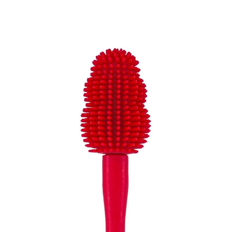 KONG Brush Easy Cleaning