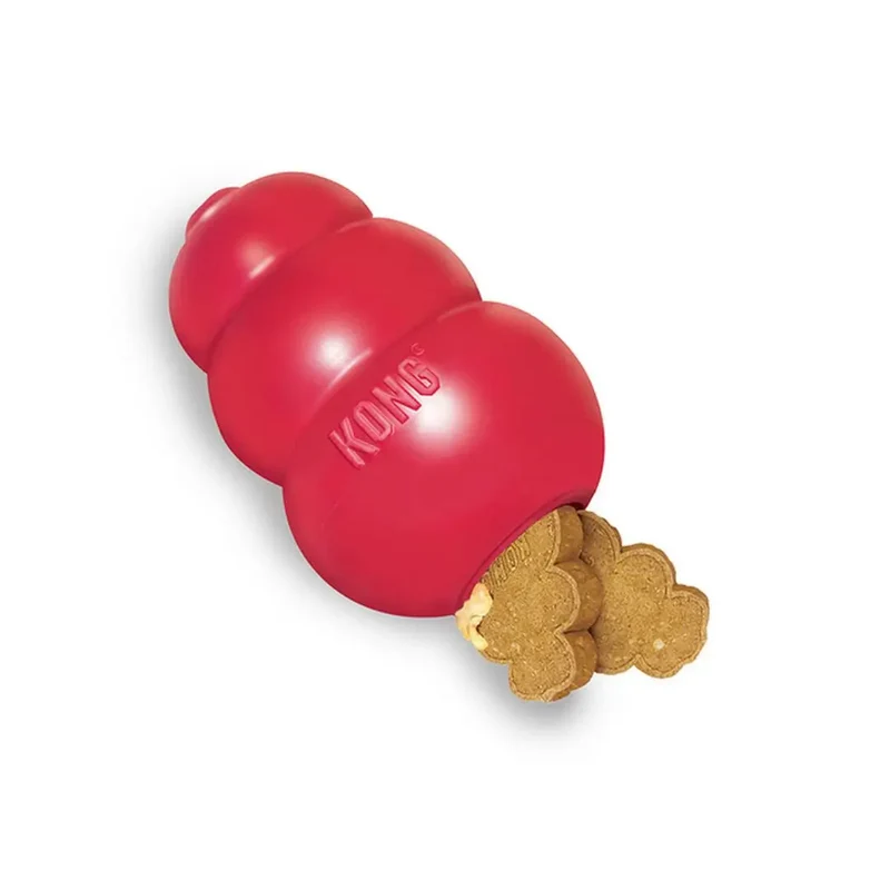 KONG Snacks Peanut Butter