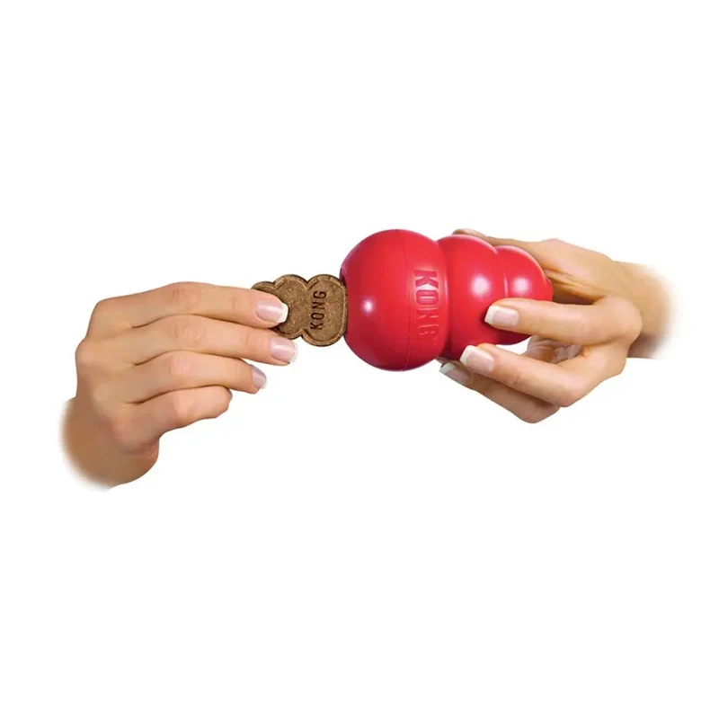 KONG Snacks Liver S 198g