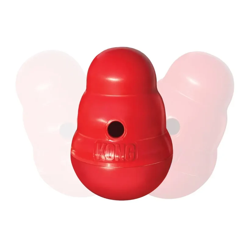 KONG Wobbler
