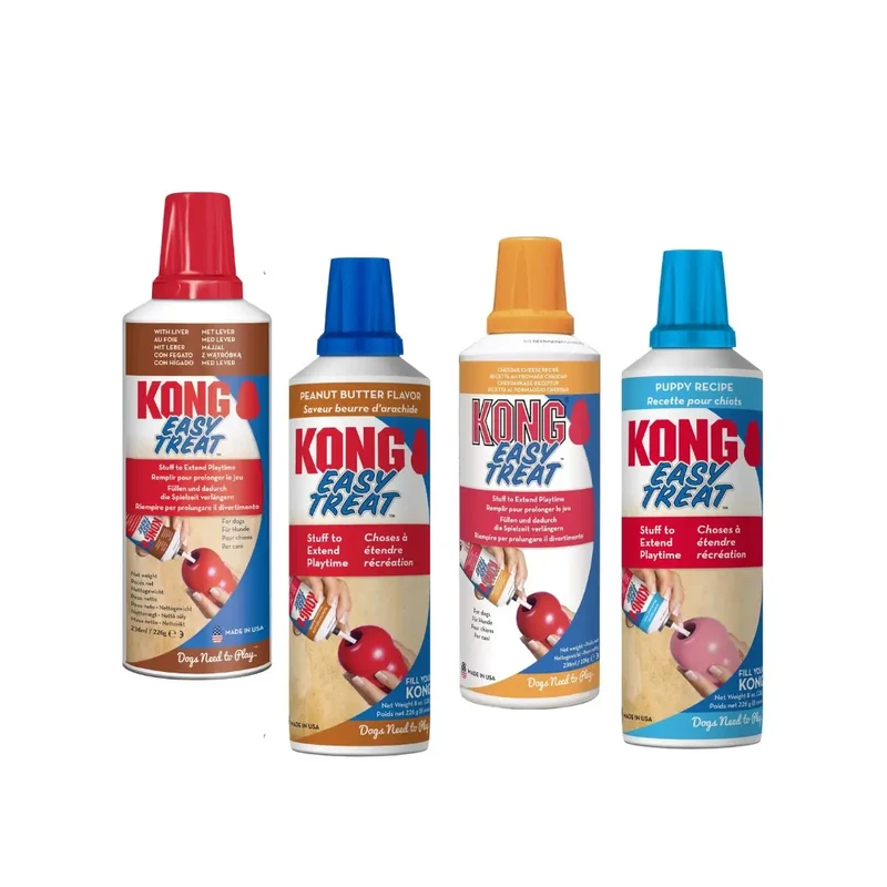 KONG Easy Treat
