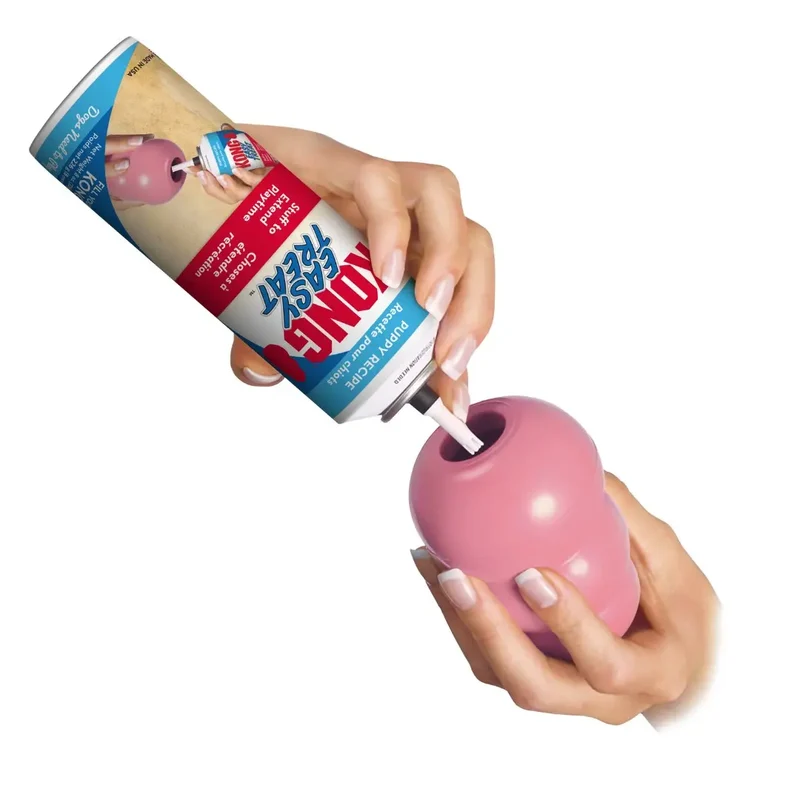 KONG Easy Treat