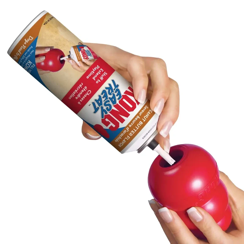 KONG Easy Treat