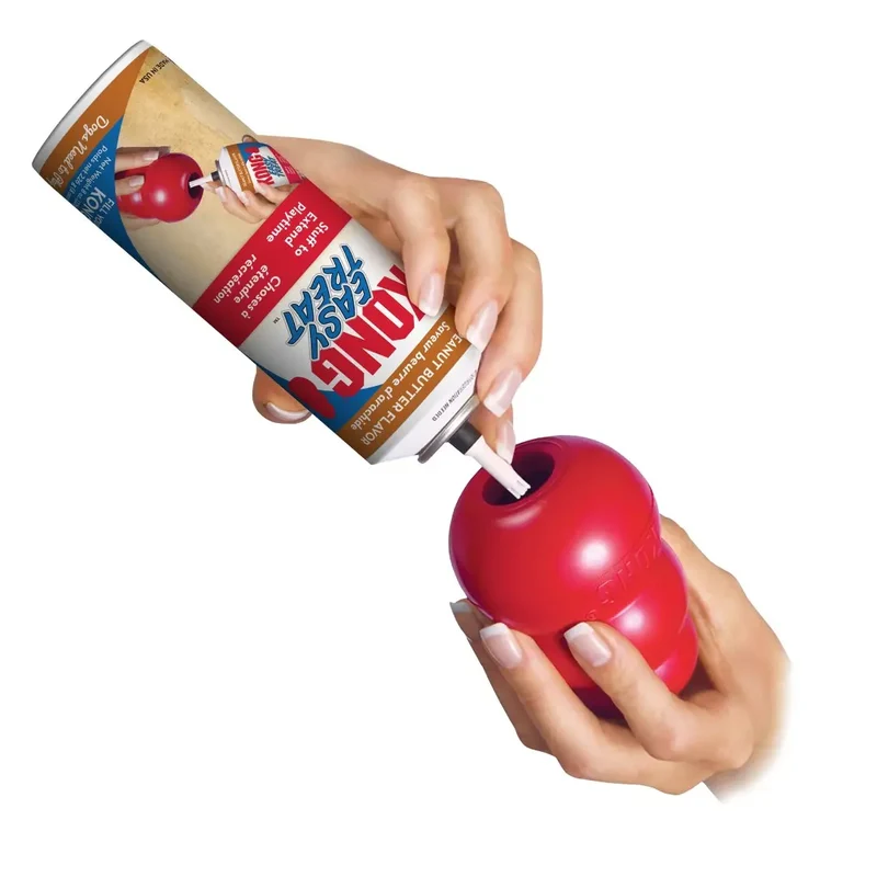 KONG Easy Treat