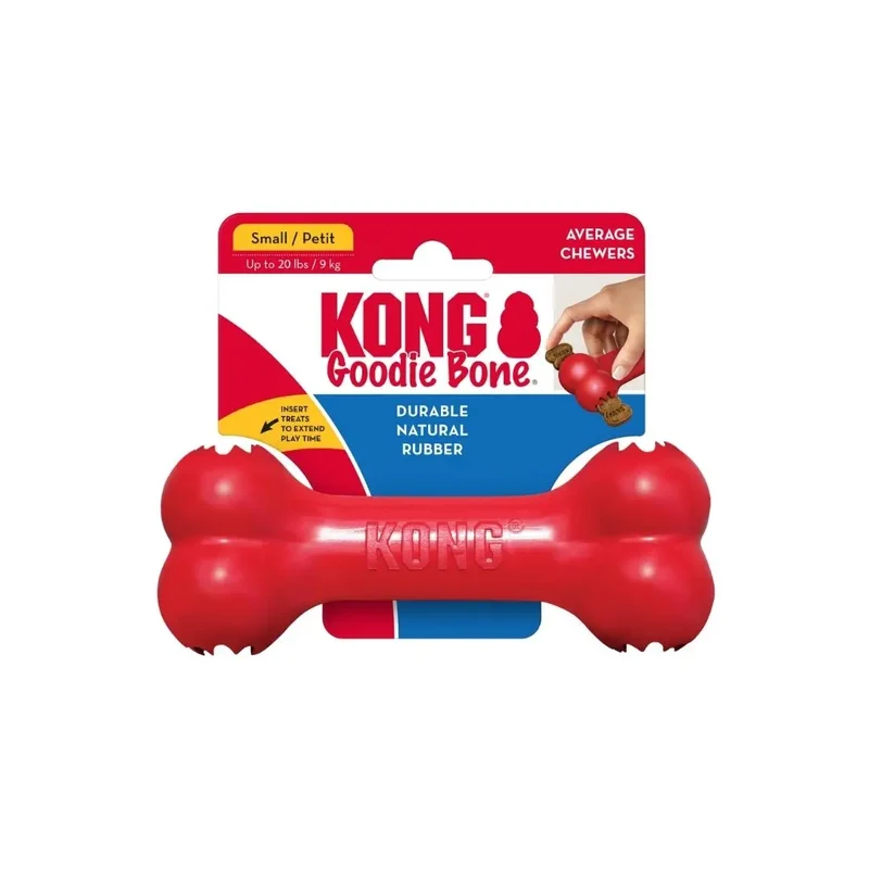 KONG Goodie Bone