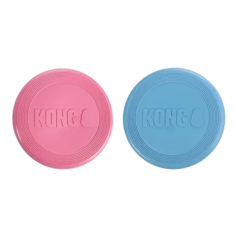 KONG Puppy Flyer S 17,5cm