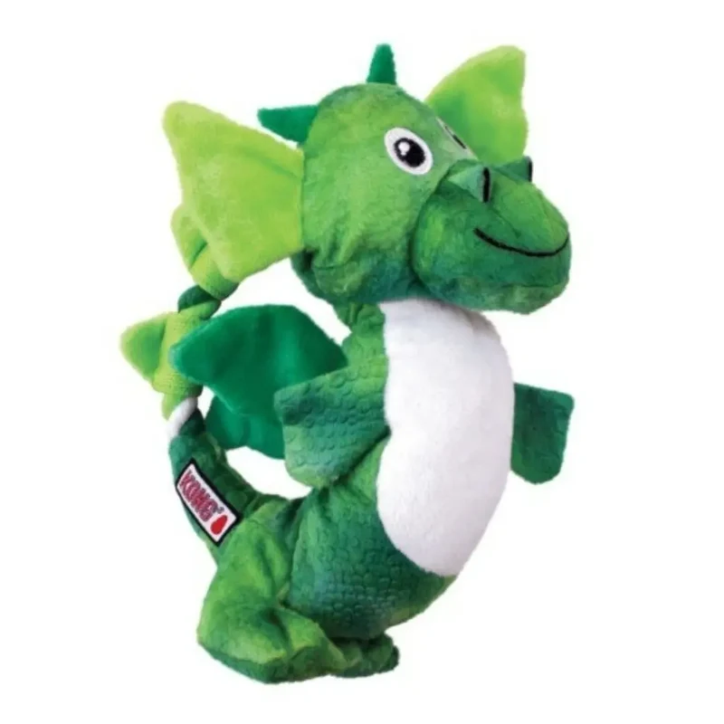 KONG Dragon Knots