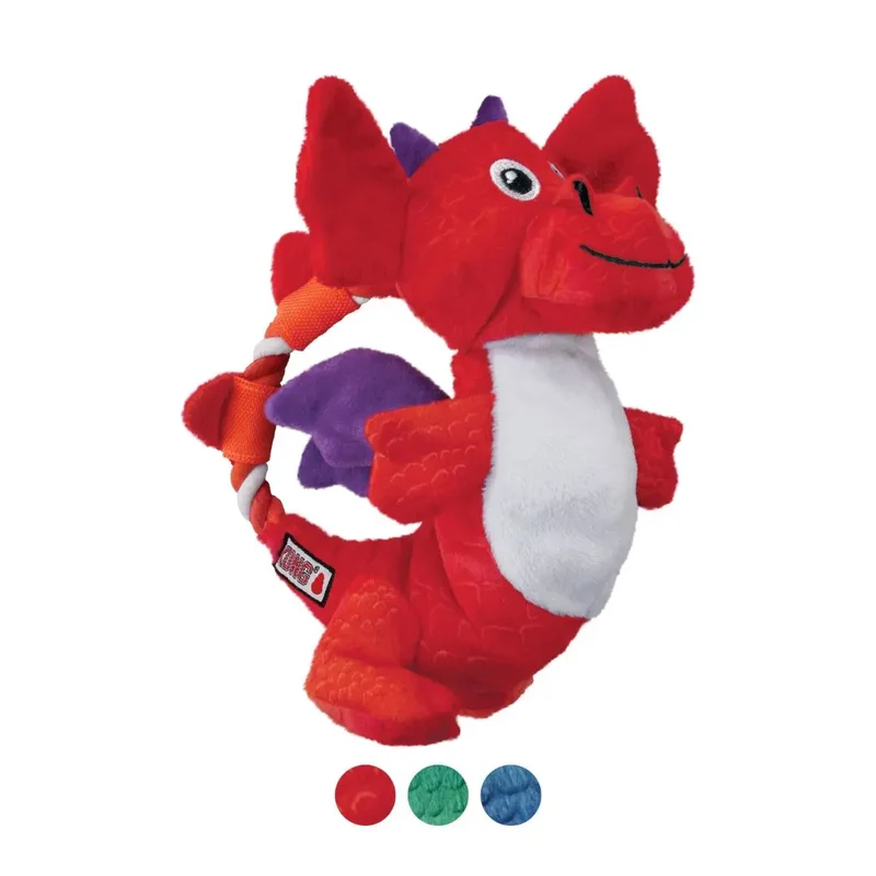 KONG Dragon Knots