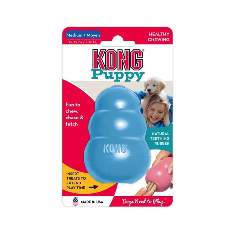 KONG Puppy