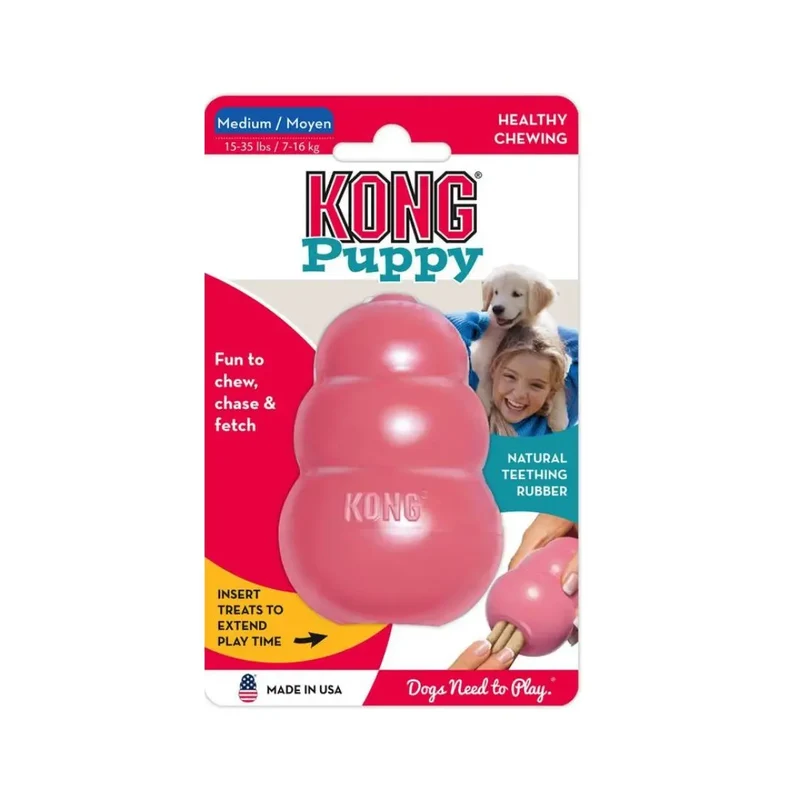 KONG Puppy