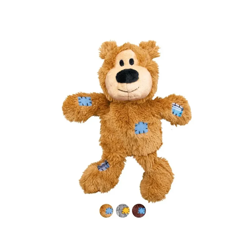 KONG Wild Knots Bear