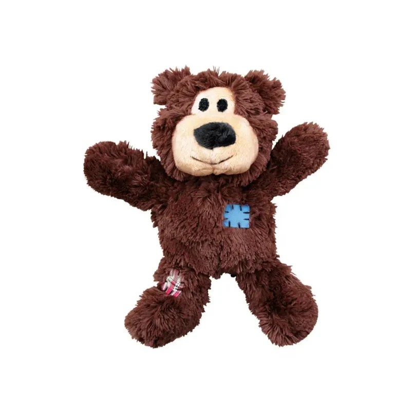 KONG Wild Knots Bear