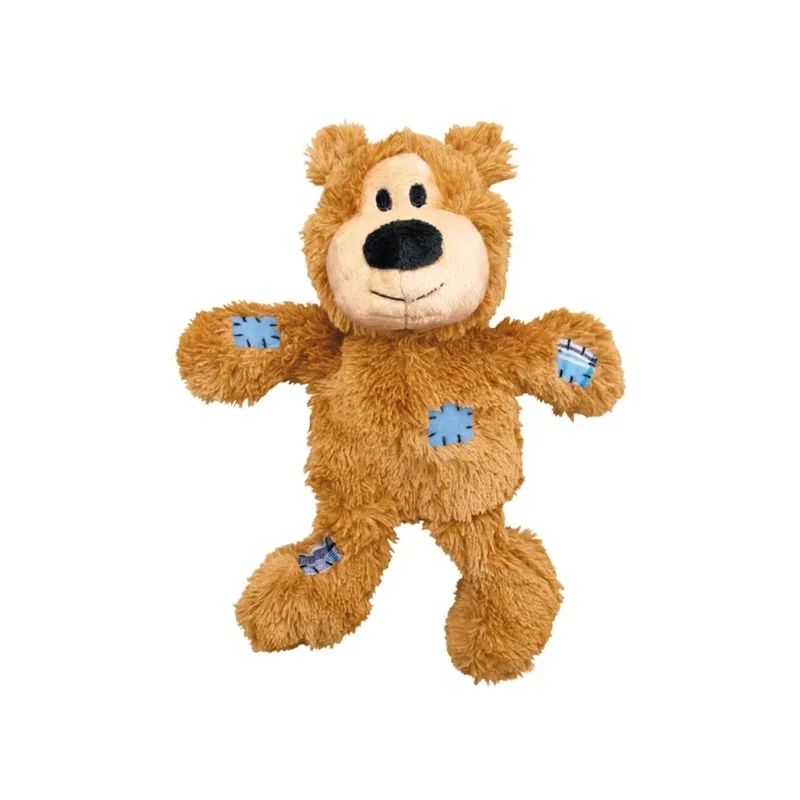 KONG Wild Knots Bear