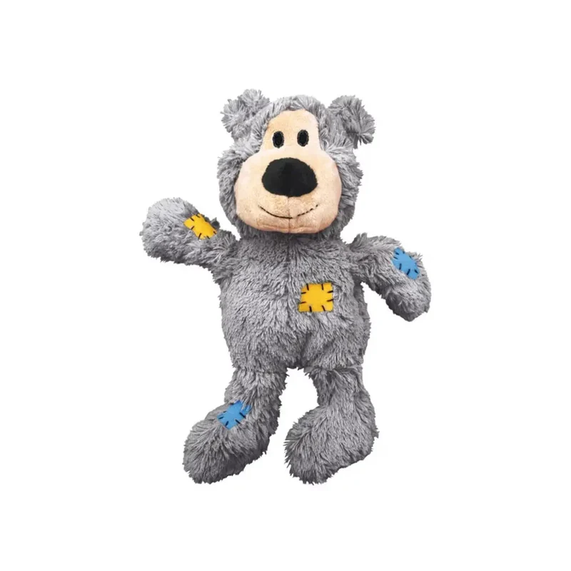KONG Wild Knots Bear