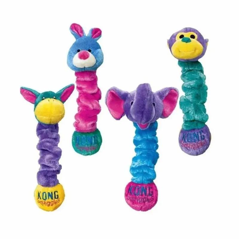KONG Squiggles