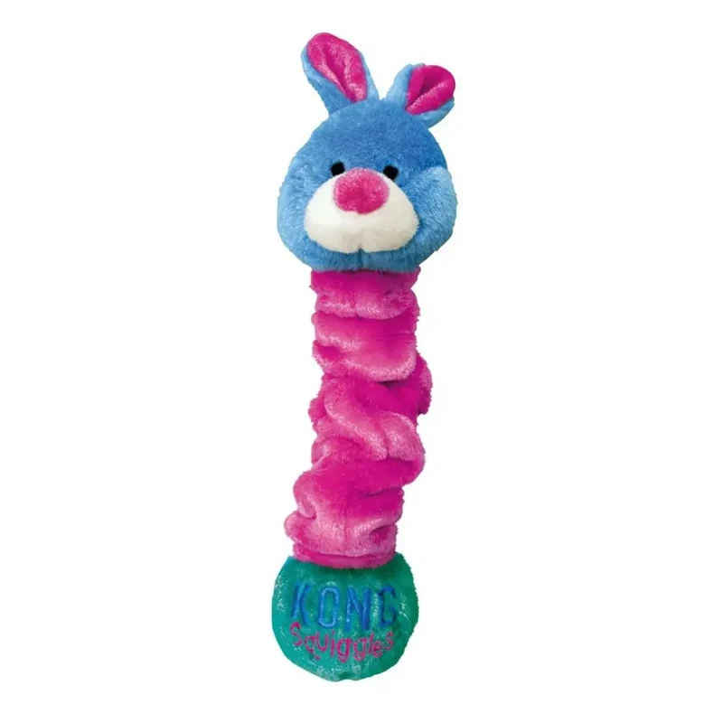 KONG Squiggles