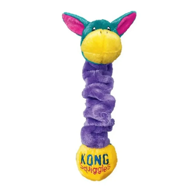 KONG Squiggles