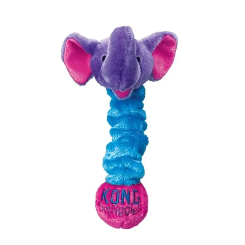 KONG Squiggles