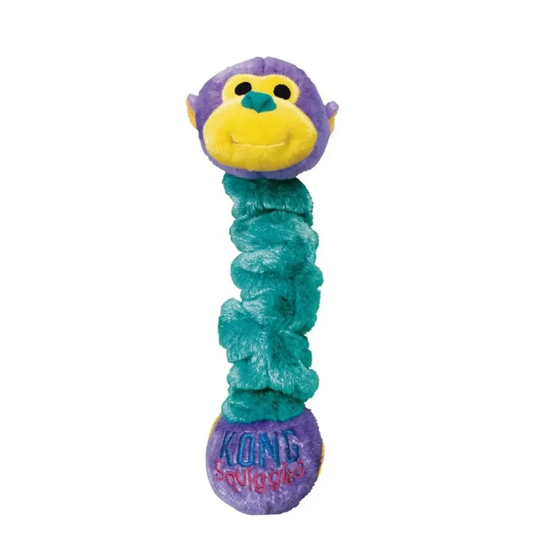 KONG Squiggles