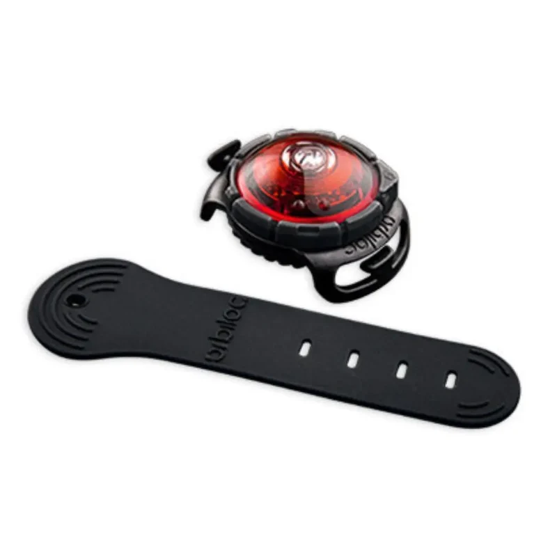 Orbiloc Dog Dual Safety Light - Twin Pack Dog