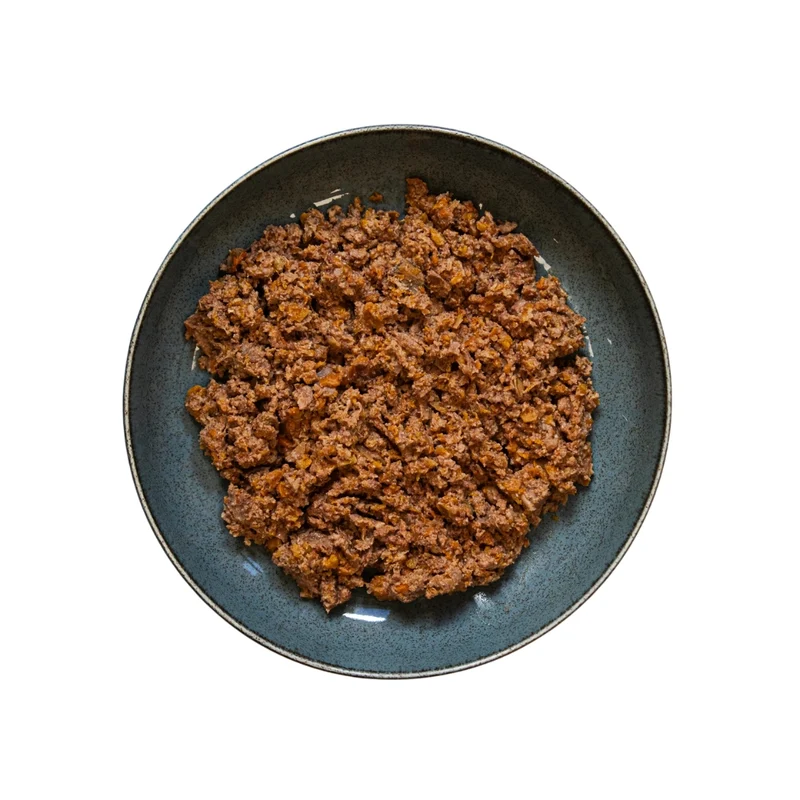 Natuka COOKED Menú Pollo de Corral